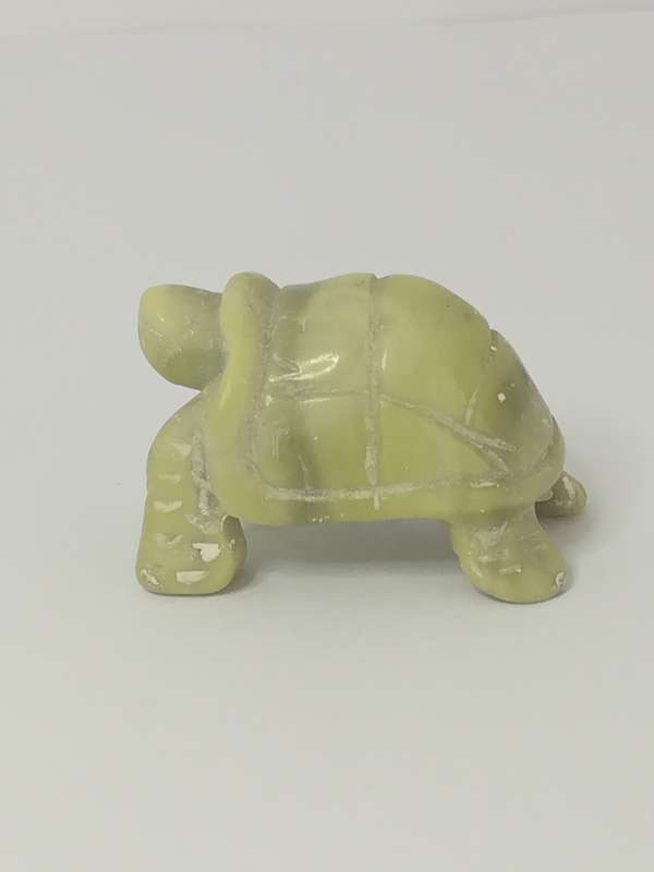 Miniature Tortoise Sandstone (Miniature, suitable for printer's tray)