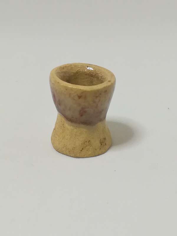 Miniature Goblet (Miniature, suitable for printer's tray)