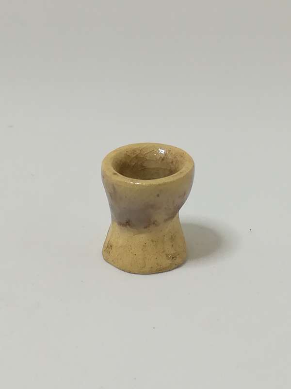 Miniature Goblet (Miniature, suitable for printer's tray)