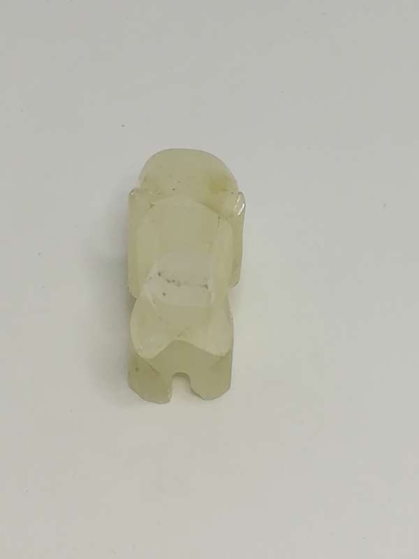 Miniature Elephant Jade (Miniature, suitable for printer's tray)