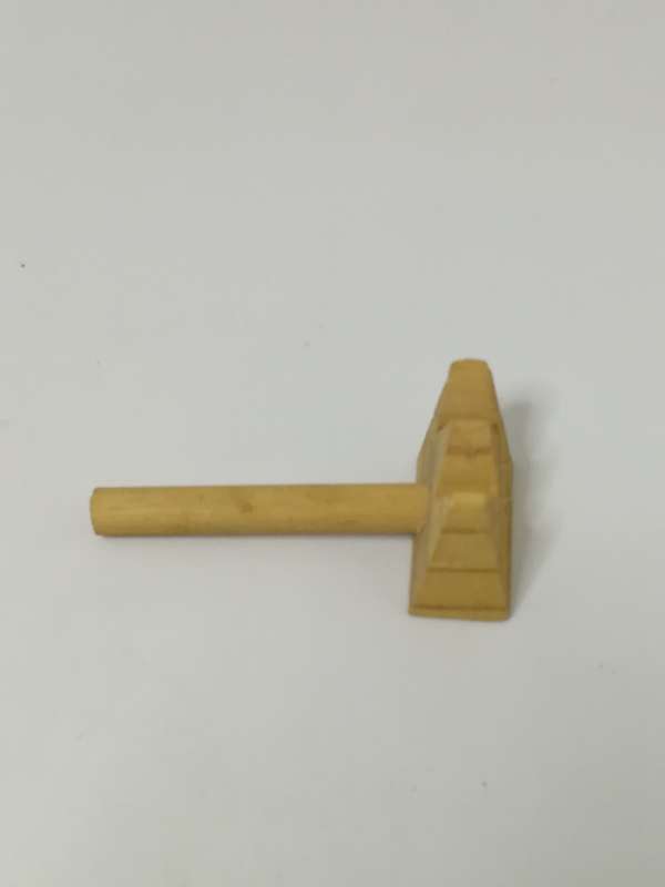 Miniature Zen Garden Rake (Miniature, suitable for printer's tray)