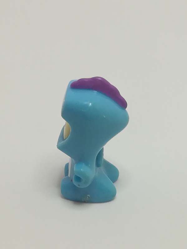 Miniature Blue & White Toy (Miniature, suitable for printer's tray)