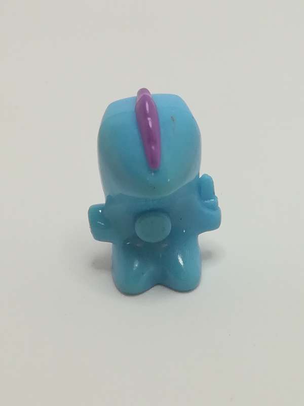Miniature Blue & White Toy (Miniature, suitable for printer's tray)