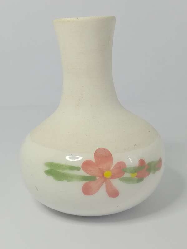 Miniature Vase with Flowers (Miniature, suitable for printer's tray)
