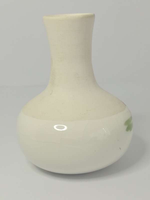 Miniature Vase with Flowers (Miniature, suitable for printer's tray)