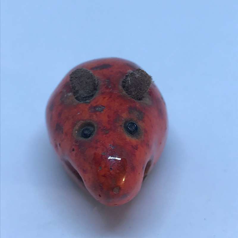 Miniature Mouse (Miniature, suitable for printer's tray)