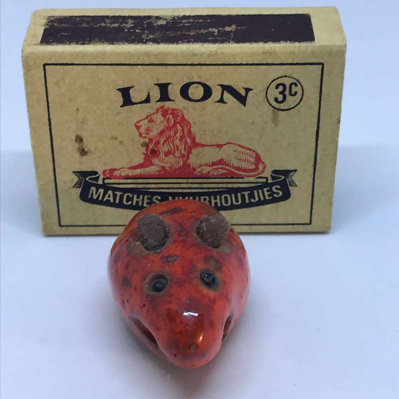 Miniature Mouse (Miniature, suitable for printer's tray)