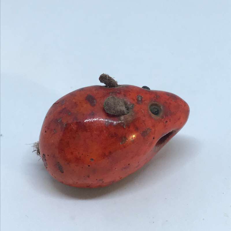 Miniature Mouse (Miniature, suitable for printer's tray)