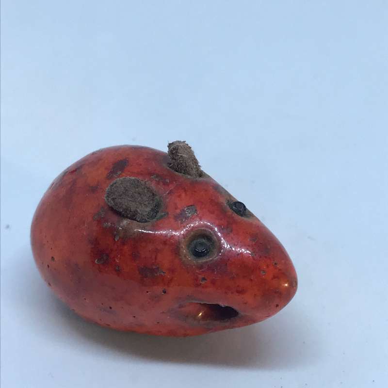 Miniature Mouse (Miniature, suitable for printer's tray)