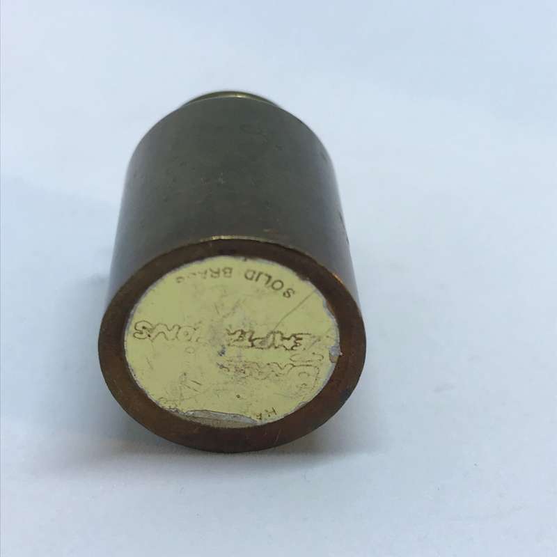 Miniature Cannister (Miniature, suitable for printer's tray)