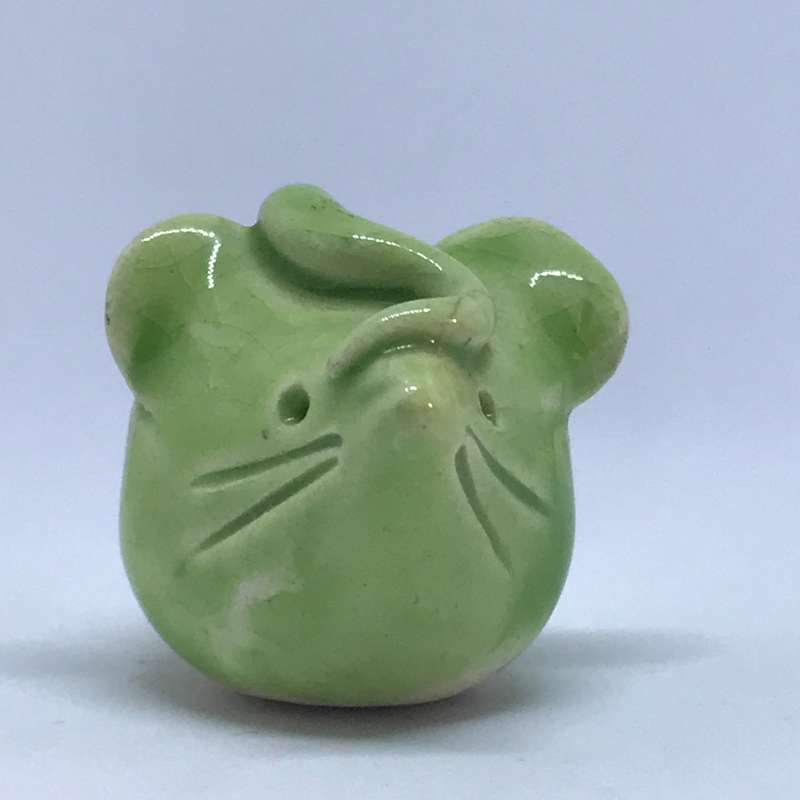 Miniature Mouse (Miniature, suitable for printer's tray)