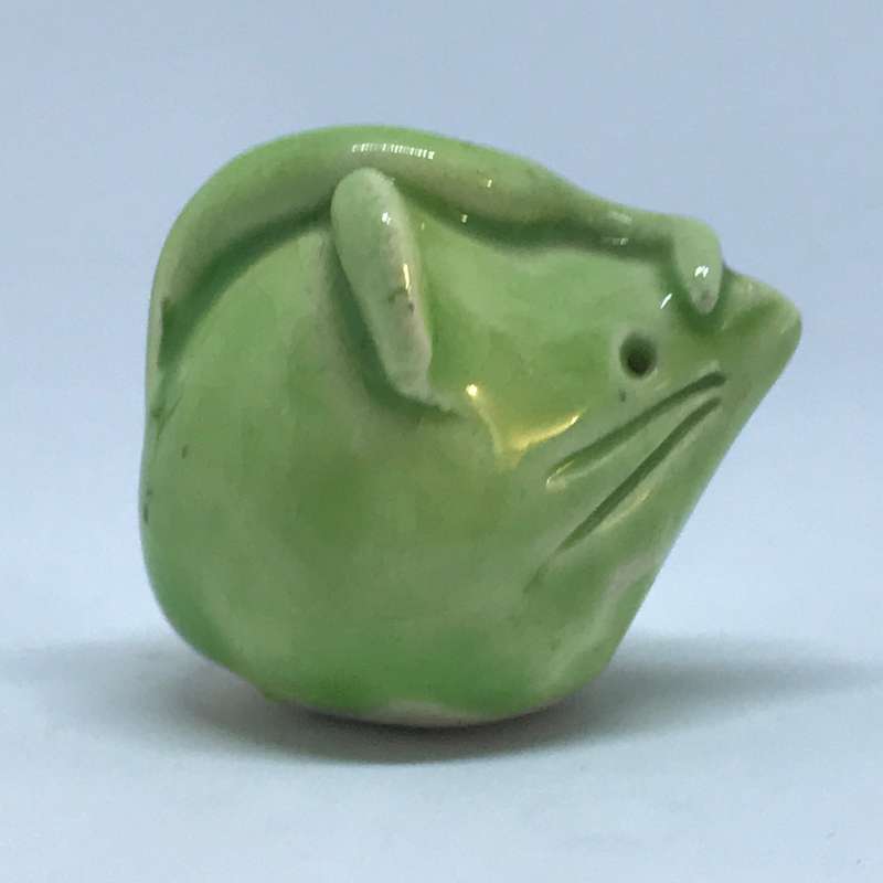 Miniature Mouse (Miniature, suitable for printer's tray)