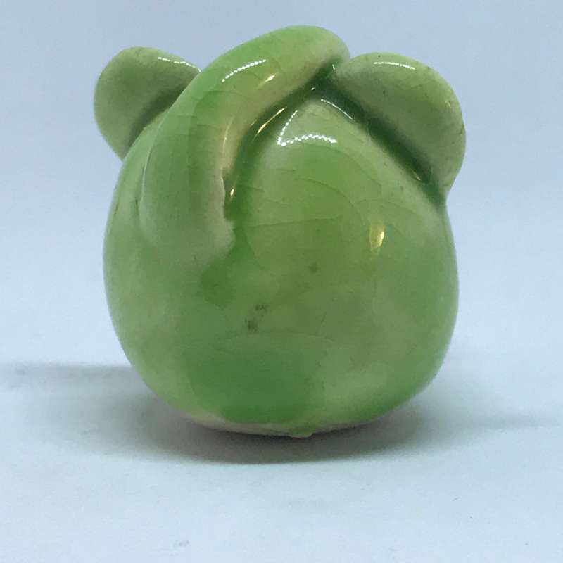 Miniature Mouse (Miniature, suitable for printer's tray)
