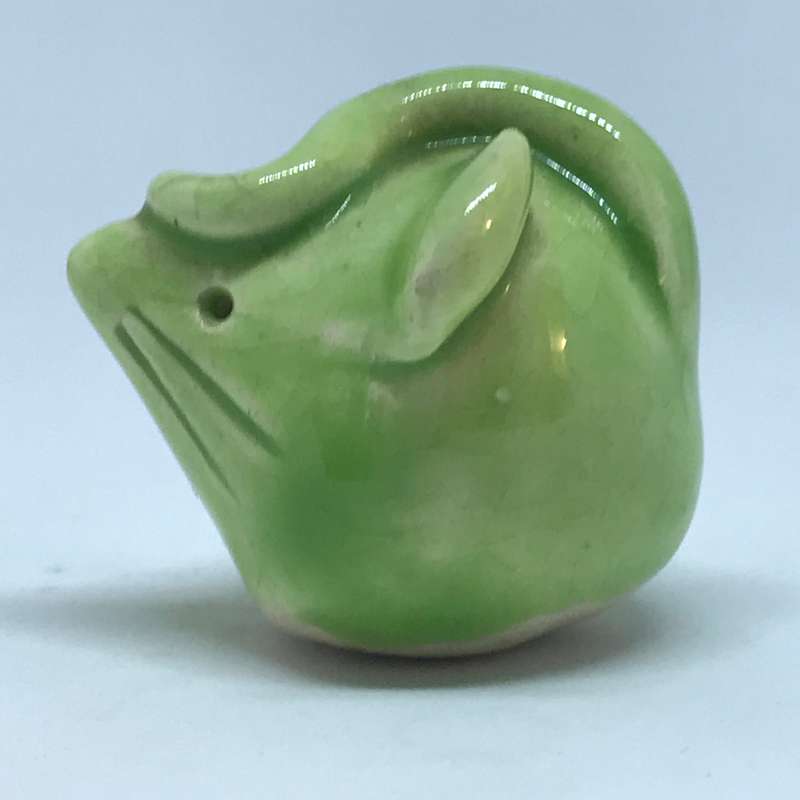 Miniature Mouse (Miniature, suitable for printer's tray)