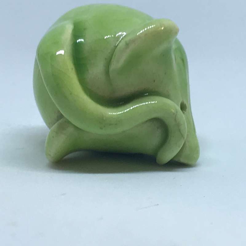Miniature Mouse (Miniature, suitable for printer's tray)
