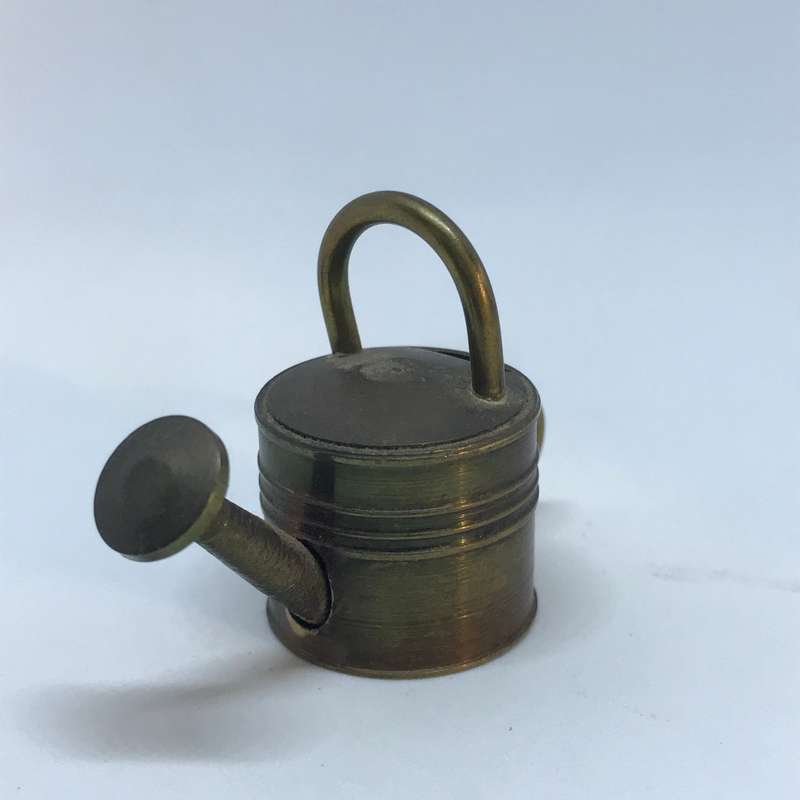 Miniature Watering Can (Miniature, suitable for printer's tray)