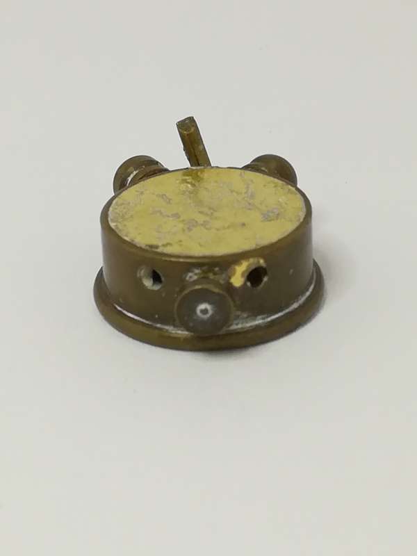 Miniature Brass (Miniature, suitable for printer's tray)
