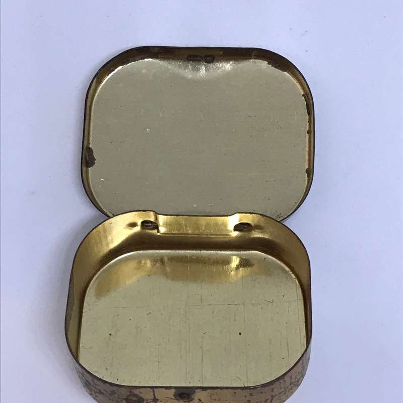 3 Tin Ensemble