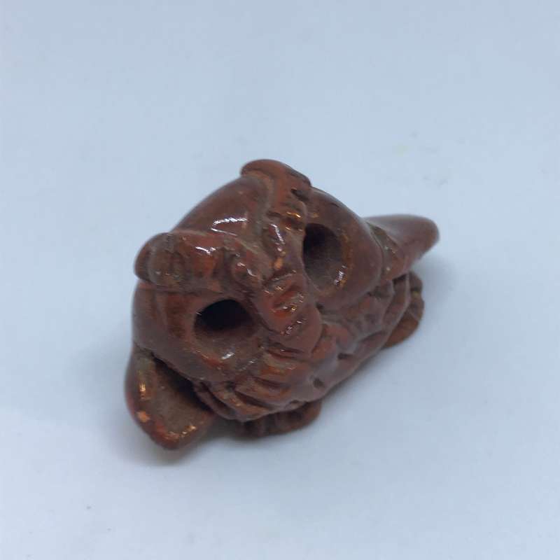 Miniature Owl (Miniature, suitable for printer's tray)
