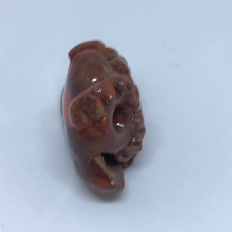 Miniature Owl (Miniature, suitable for printer's tray)
