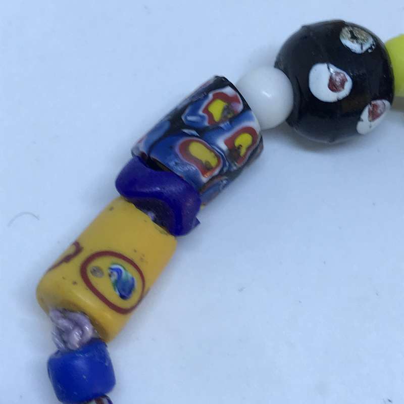 Bracelet Millefiori (Style 5)