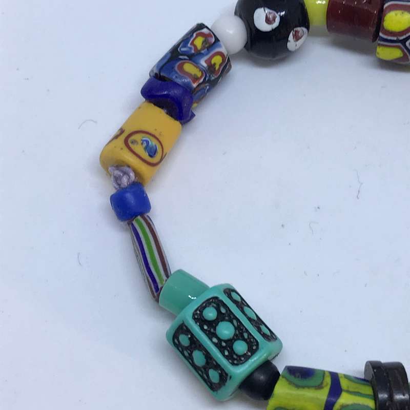 Bracelet Millefiori (Style 5)