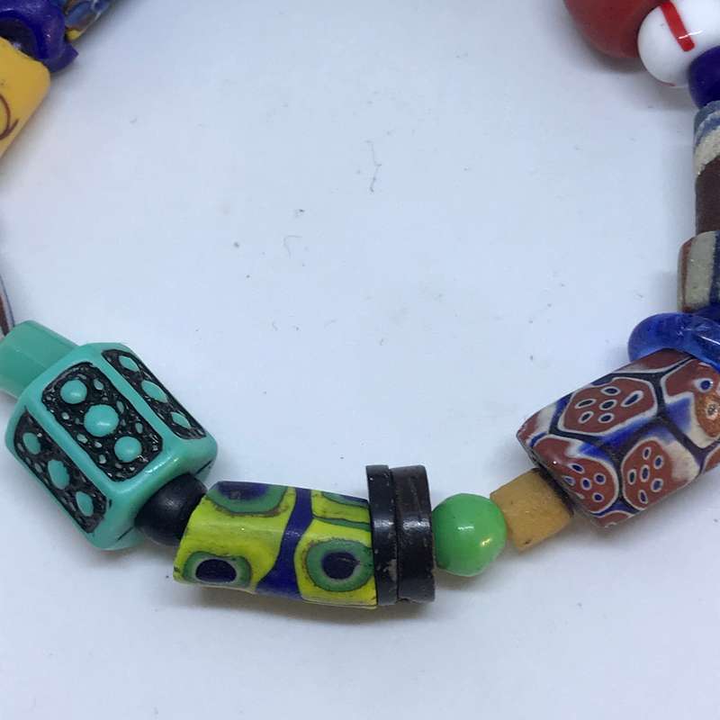 Bracelet Millefiori (Style 5)