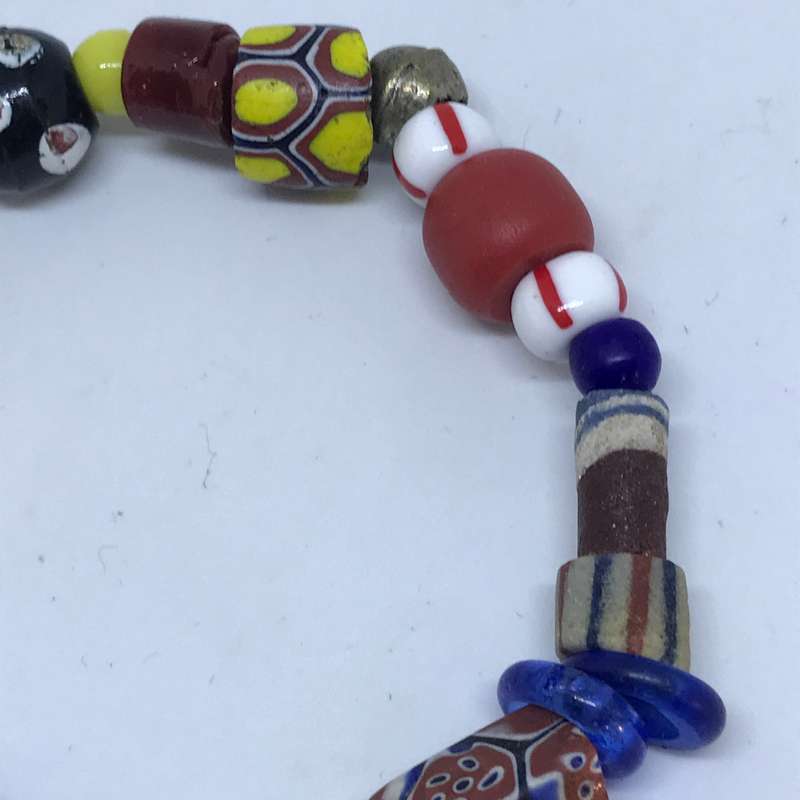 Bracelet Millefiori (Style 5)