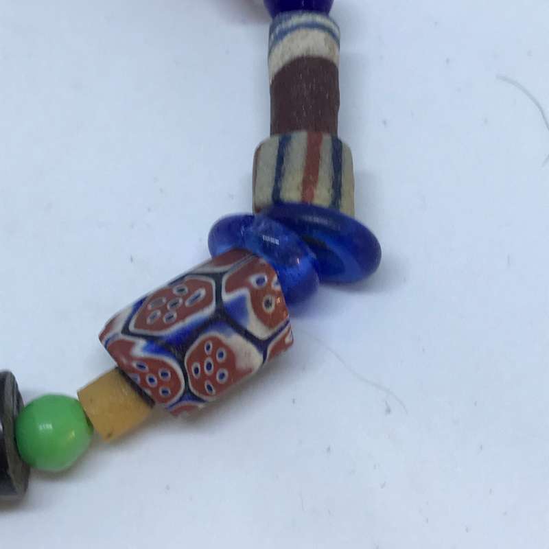 Bracelet Millefiori (Style 5)