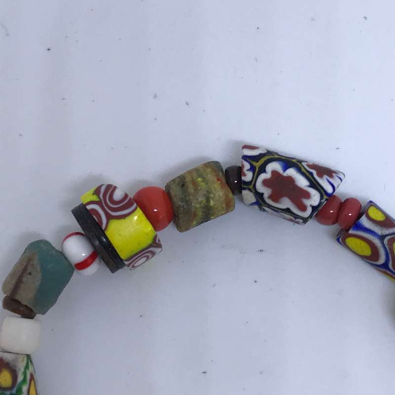 Bracelet Millefiori (Style 4)