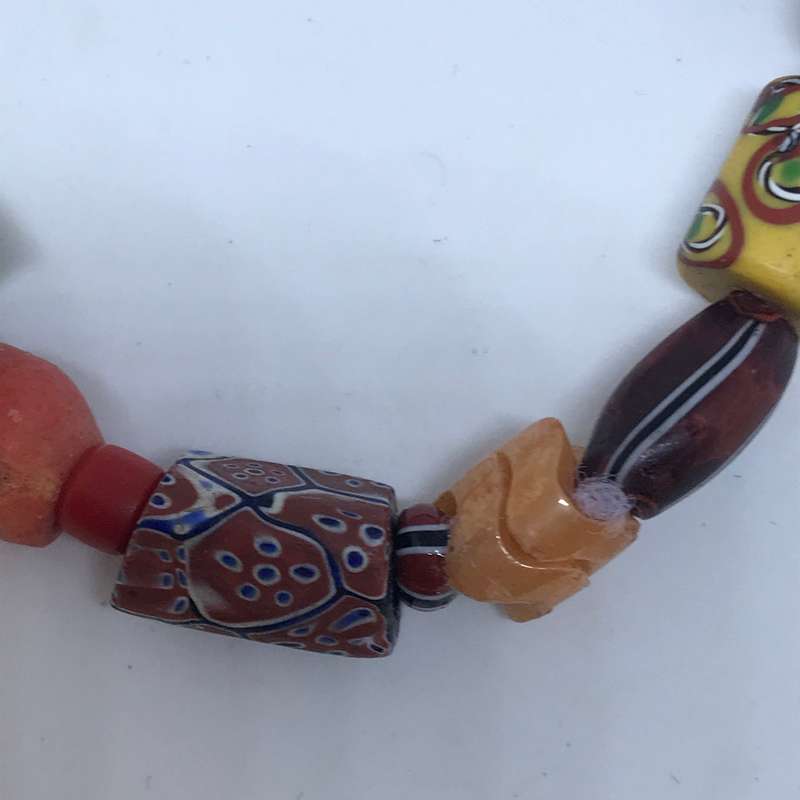Bracelet Millefiori (Style 4)