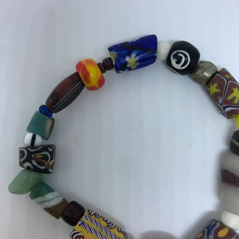 Bracelet Millefiori (Style 1)