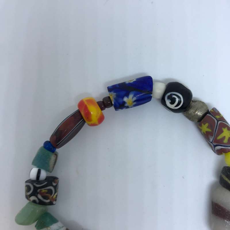 Bracelet Millefiori (Style 1)