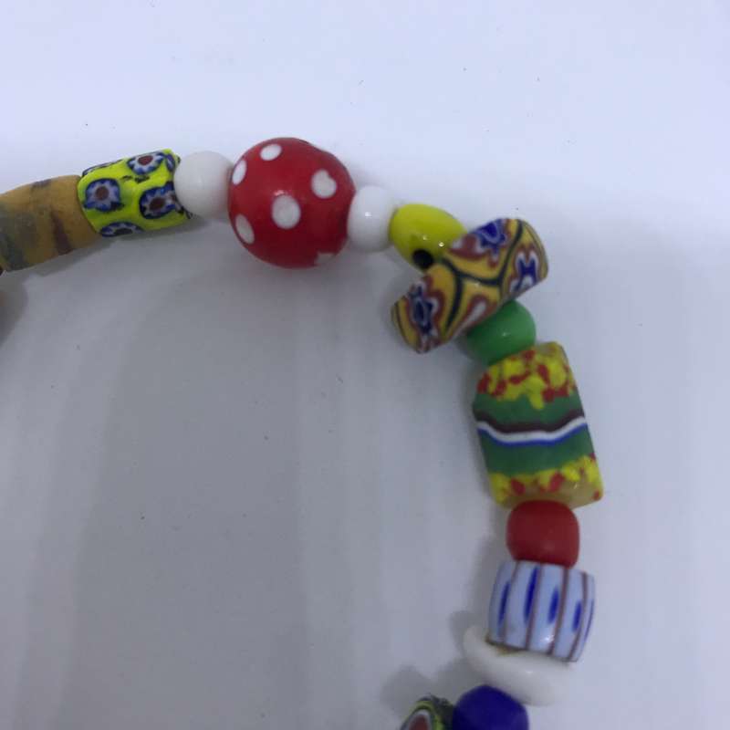 Bracelet Millefiori (Style 2)