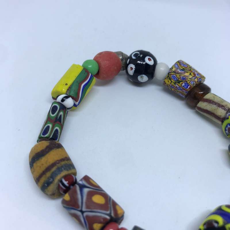 Bracelet Millefiori (Style 3)