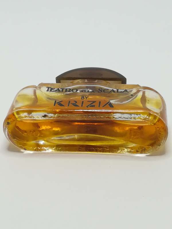 Miniature Perfume Bottle: Teatro Alla Scala - Krizia (5ml)