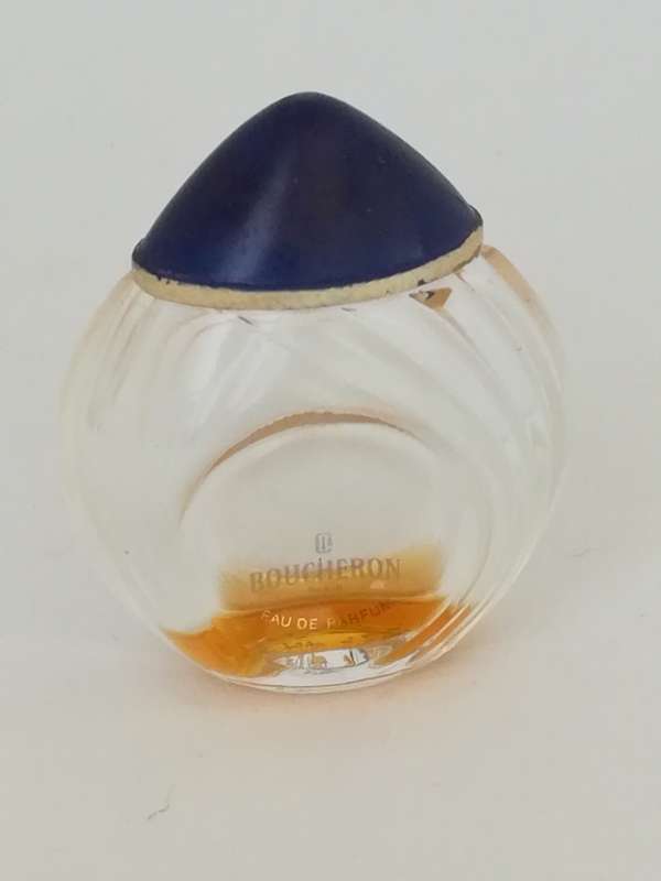 Miniature Perfume Bottle: Boucheron - Boucheron (3.7ml)
