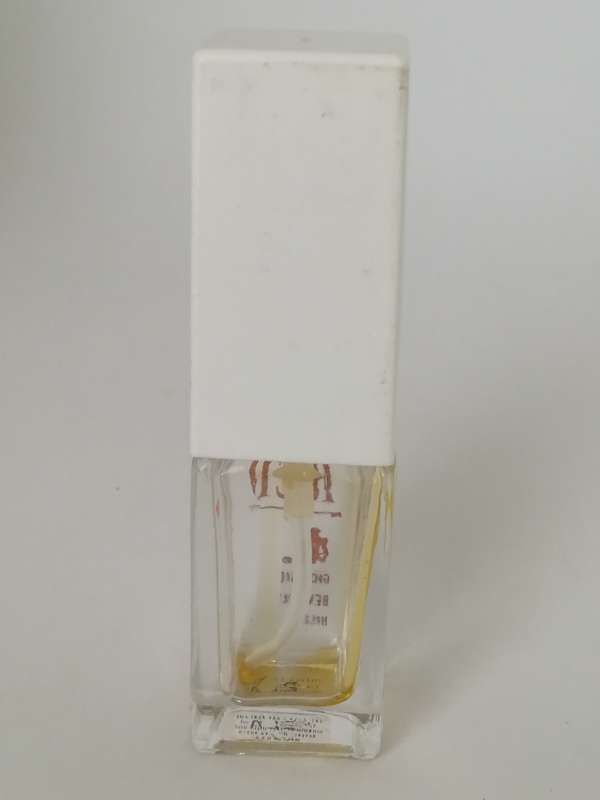 Miniature Perfume Bottle: Red - Giorgio Beverly Hills (5ml)