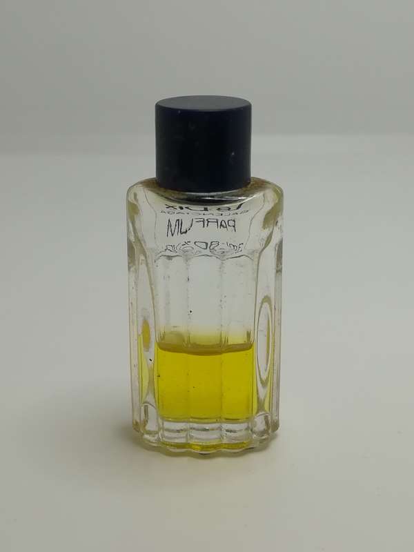 Miniature Perfume Bottle: Le Dix - Balenciaga (3ml)