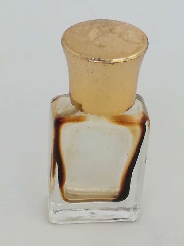 Miniature Perfume Bottle: Interlude - Frances Denney (3ml)