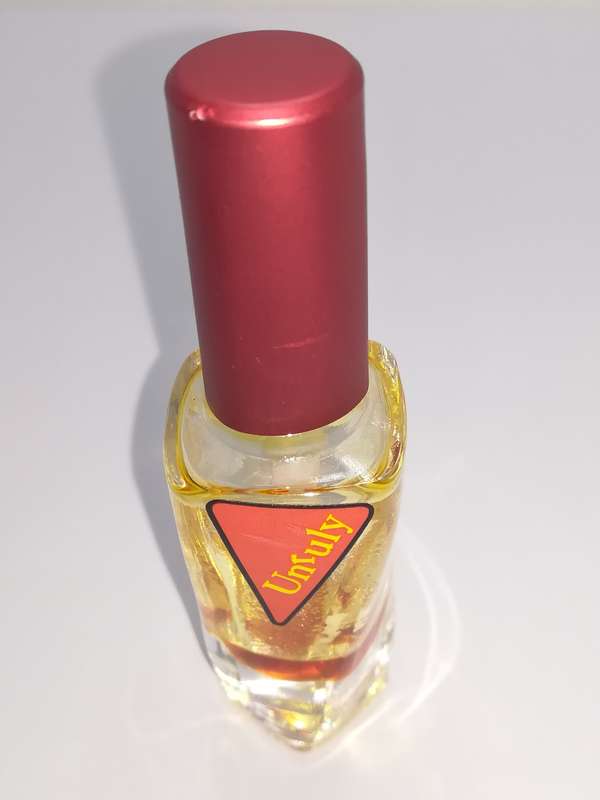 Miniature Perfume Bottle: Unruly (7,5ml)