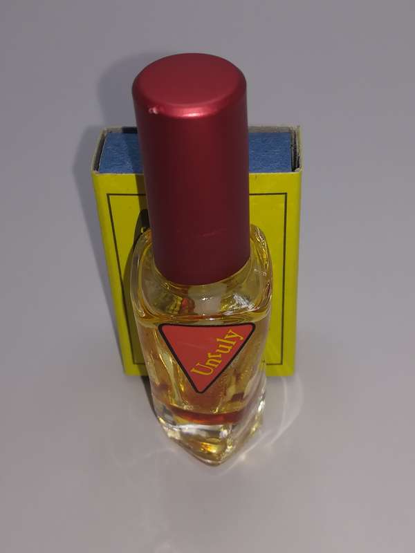 Miniature Perfume Bottle: Unruly (7,5ml)