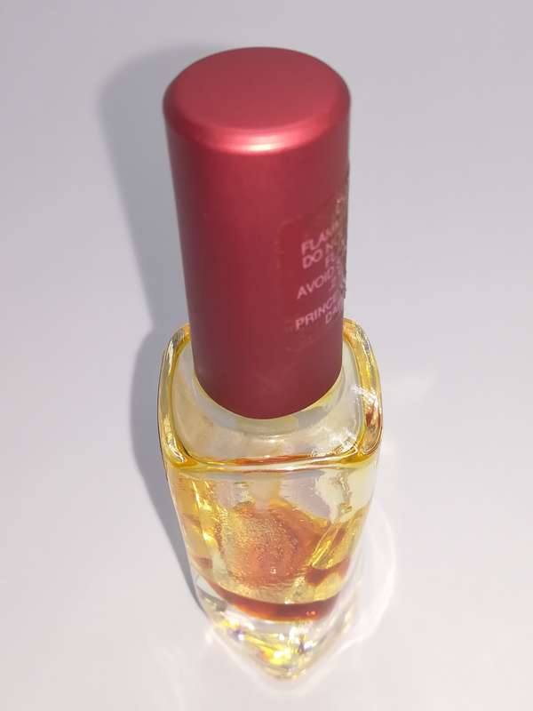 Miniature Perfume Bottle: Unruly (7,5ml)