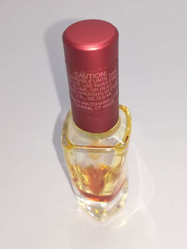 Miniature Perfume Bottle: Unruly (7,5ml)