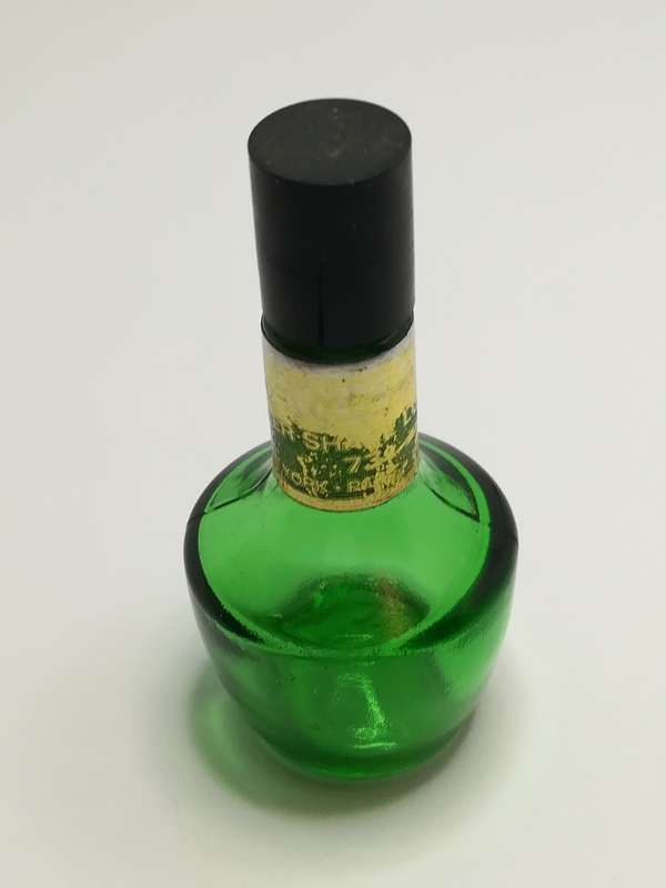 Miniature Perfume Bottle: Coty (5ml)