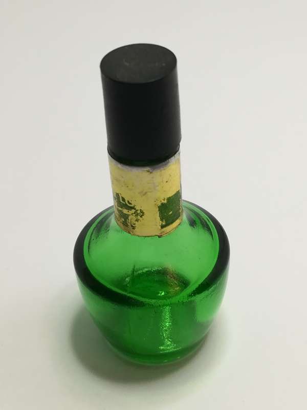 Miniature Perfume Bottle: Coty (5ml)