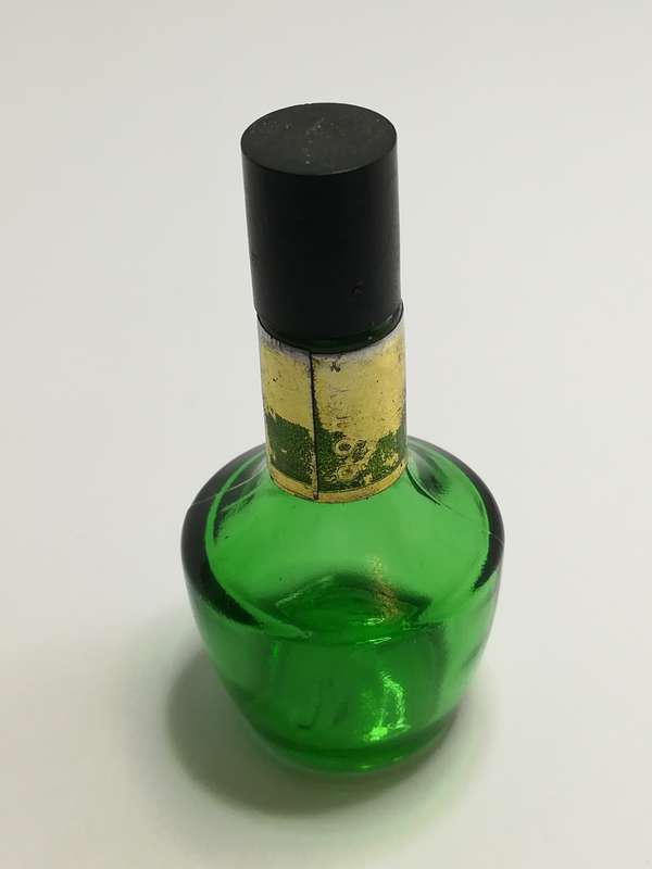Miniature Perfume Bottle: Coty (5ml)