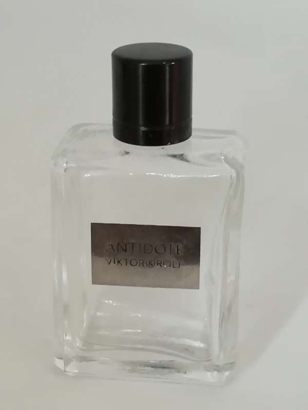 Miniature Perfume Bottle: Antidote - Viktor & Rolf (7ml)