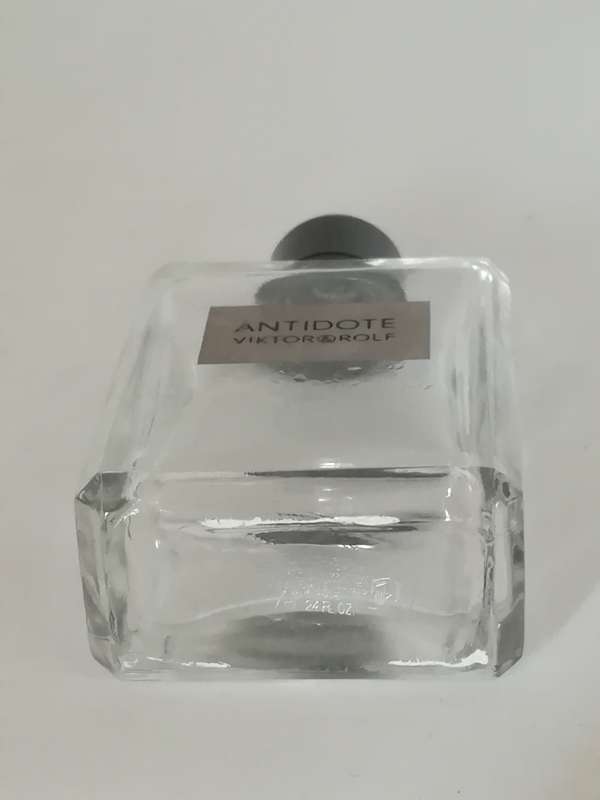 Miniature Perfume Bottle: Antidote - Viktor & Rolf (7ml)
