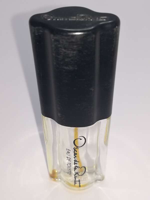 Miniature Perfume Bottle: Oscar de la Renta - Oscar de la Renta (10ml)